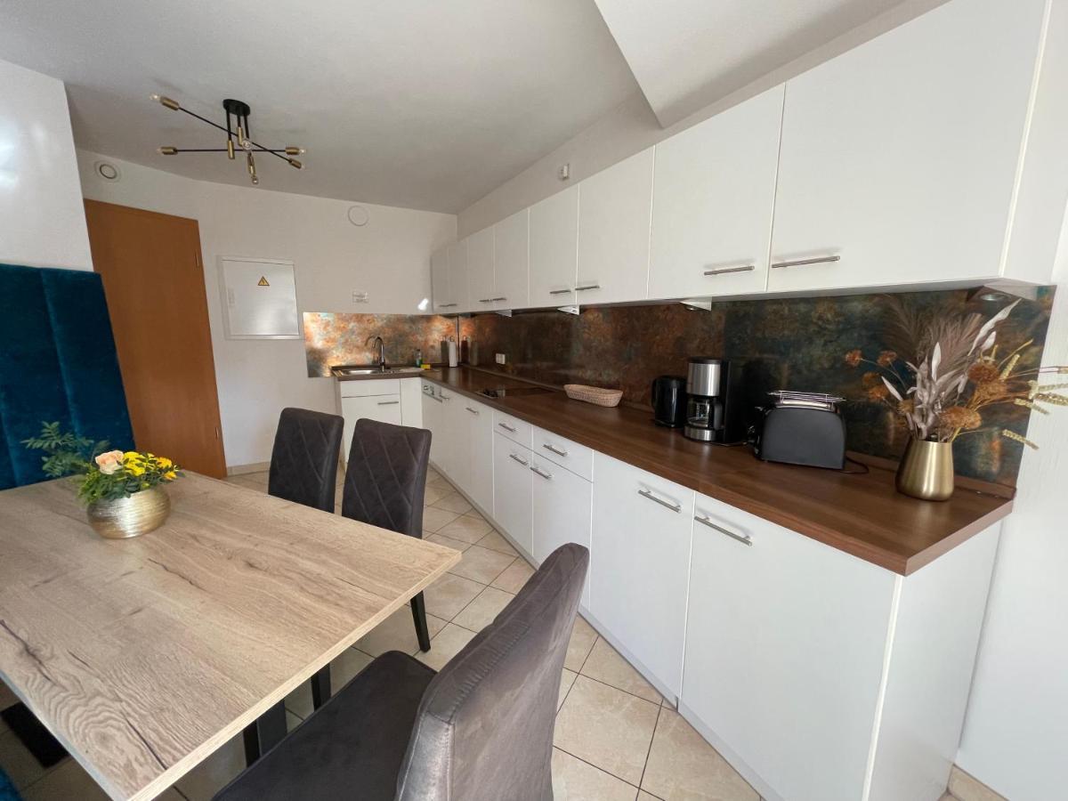 Maisonette-Apartment An Der Frauenkirche Dresda Esterno foto