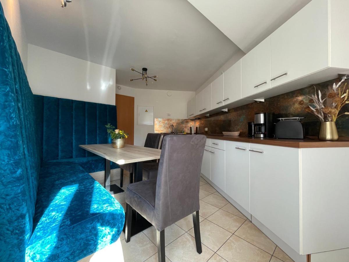 Maisonette-Apartment An Der Frauenkirche Dresda Esterno foto