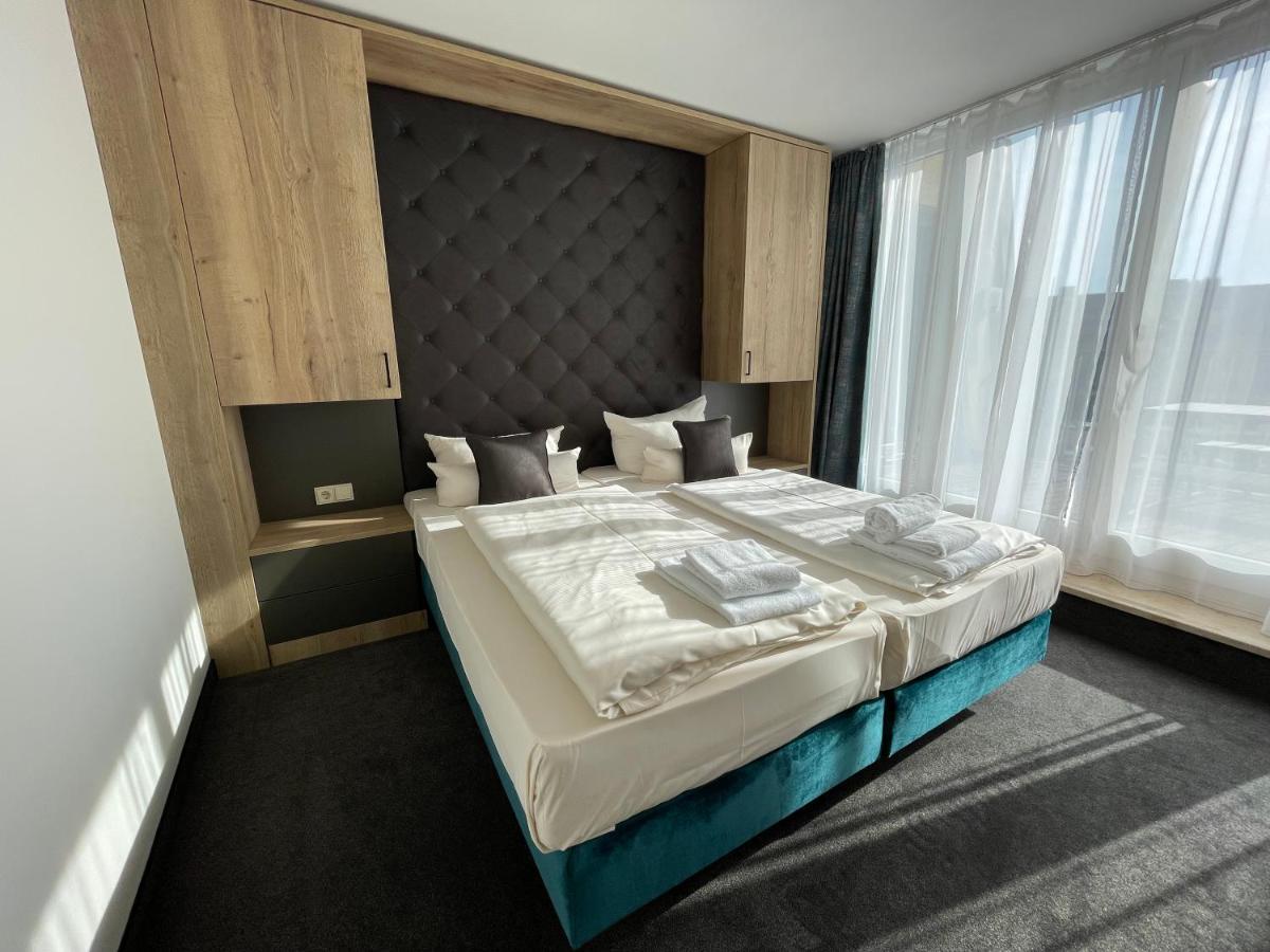 Maisonette-Apartment An Der Frauenkirche Dresda Esterno foto